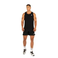 Colton Shorts, Black