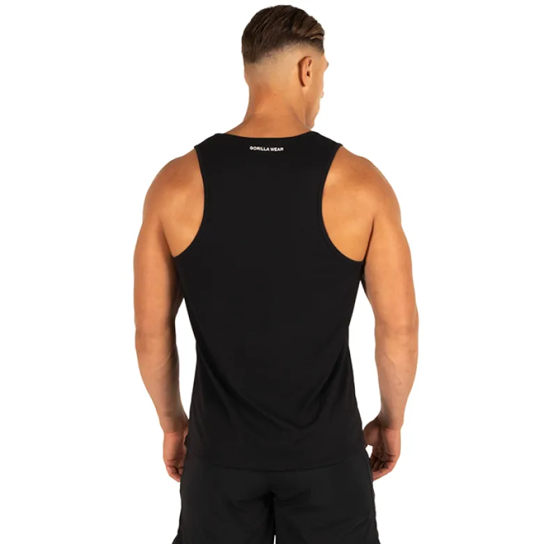 Colton Tank Top, black