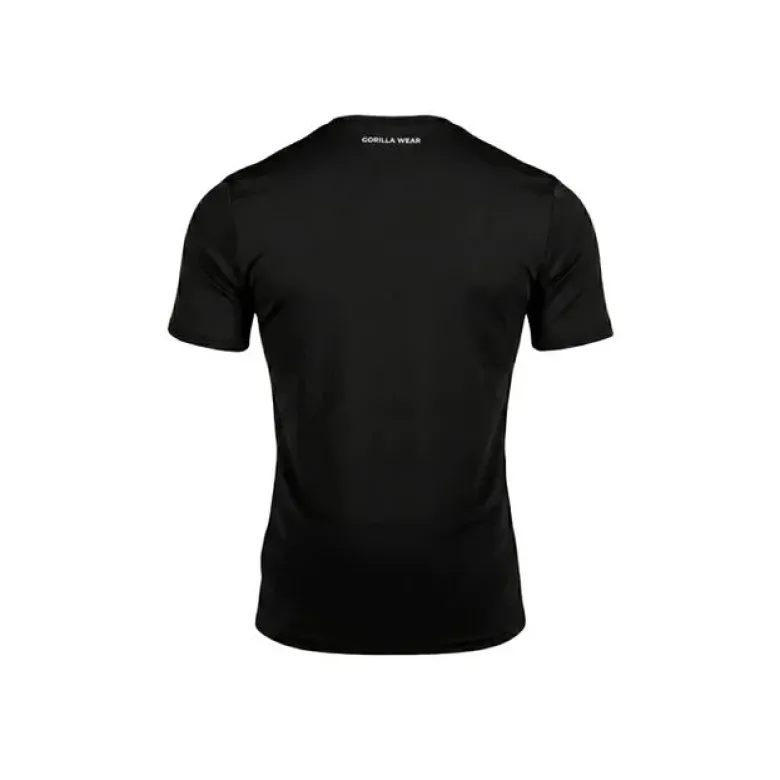 Colton T-shirt, Black