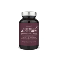 Comfort Legs Magnesium 90 kapslar