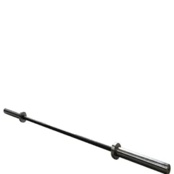 Commercial Crosstraining Skivstång 20kg