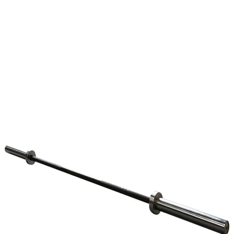 Commercial Crosstraining Skivstång 20kg