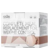 Complete Meal replacement for weight control, 15 servings, Chocolate