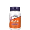 CoQ10 100 mg 50 softgels