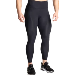 Core Leggings V2, Black