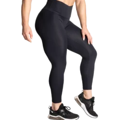 Core Leggings V2, Black