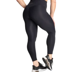 Core Leggings V2, Black