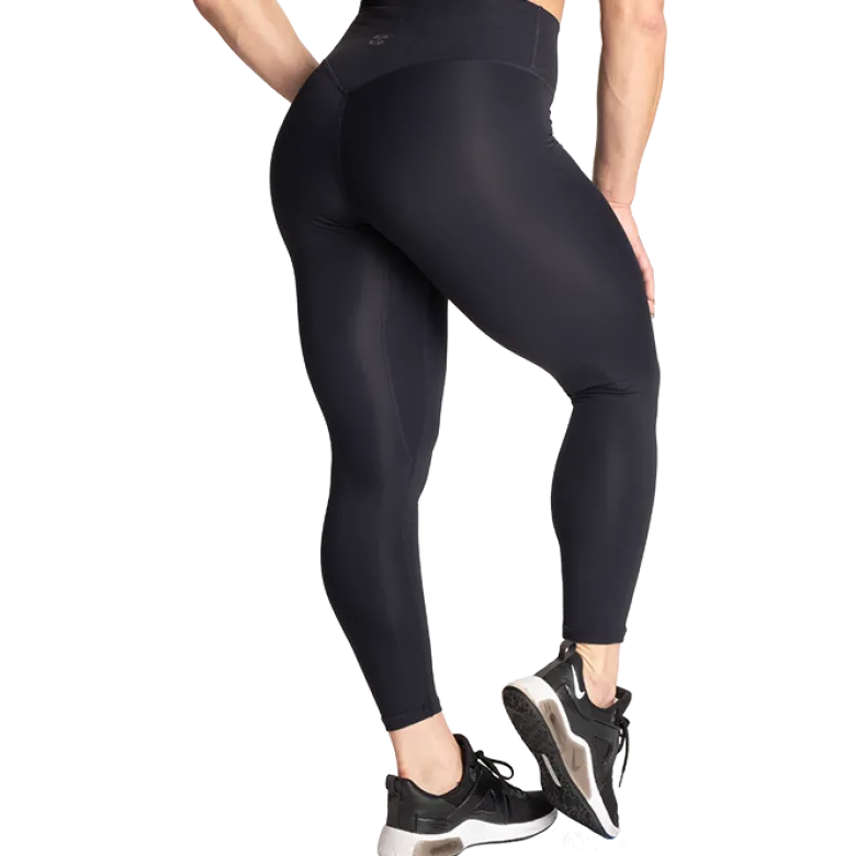 Core Leggings V2, Black