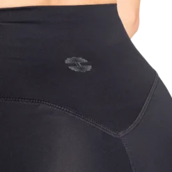 Core Leggings V2, Black
