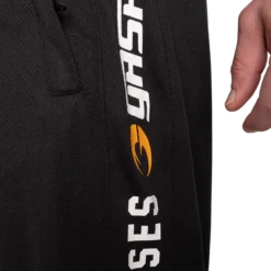 Core Mesh Pants, Black
