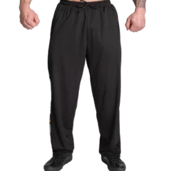 Core Mesh Pants, Black