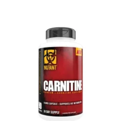 Core Series Carnitine L-karnitin 90 Kapslar