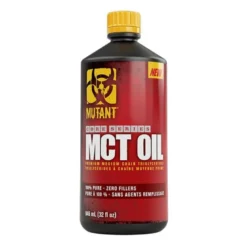 Core Series MCT Olja 946ml