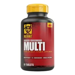 Core Series Multi Multivitamin 60 tabletter
