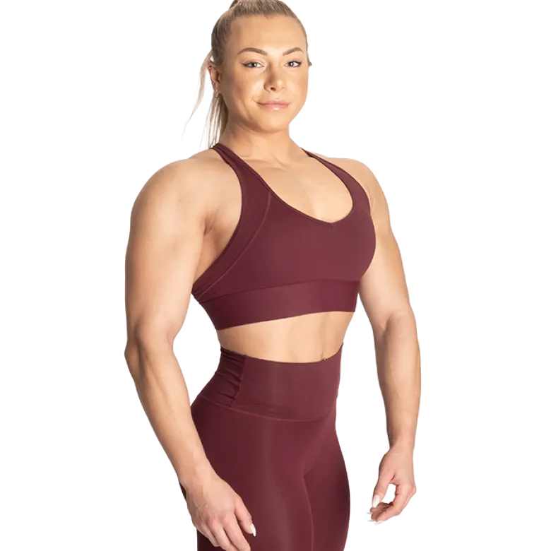 Core Sports Bra