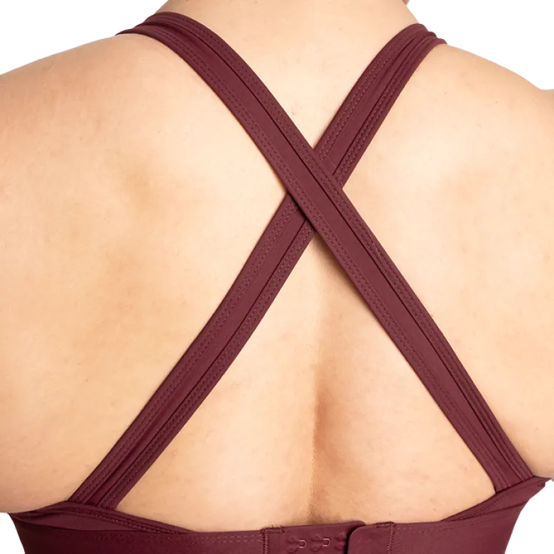 Core Sports Bra
