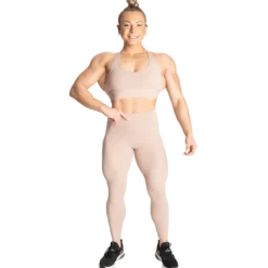 Core Sports Bra, Desert
