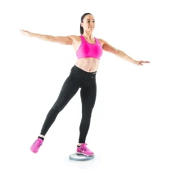 Core Twister Rotationsplattform