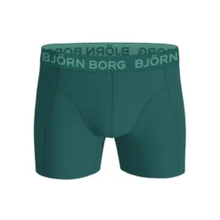 Cotton Stretch Boxer 3p