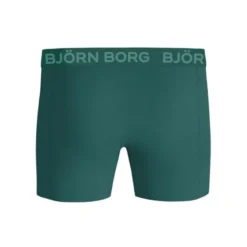Cotton Stretch Boxer 3p