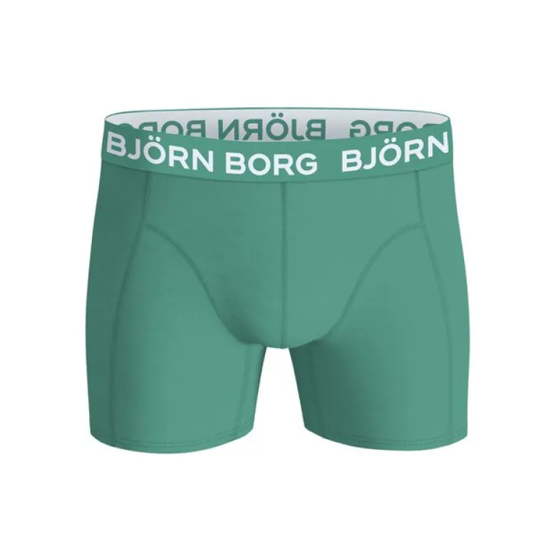 Cotton Stretch Boxer 3p