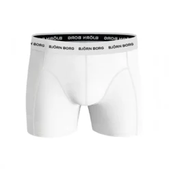 Cotton Stretch Boxer 3p