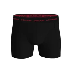 Cotton Stretch Boxer 5p