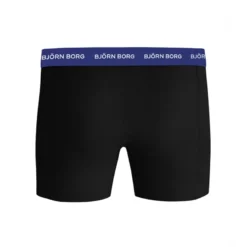 Cotton Stretch Boxer 5p
