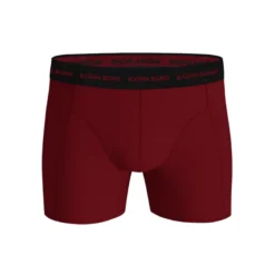 Cotton Stretch Boxer 5p