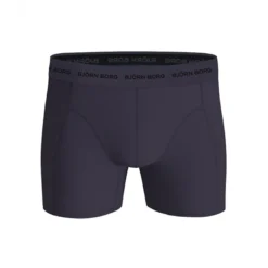 Cotton Stretch Boxer 5p