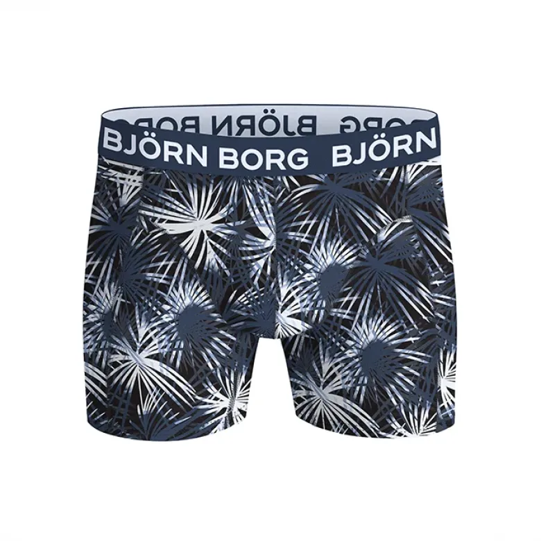 Cotton Stretch Boxer 7p