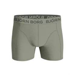 Cotton Stretch Boxer 3p