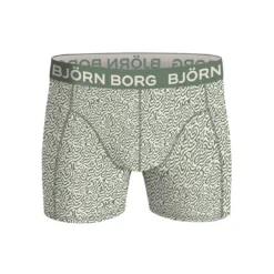 Cotton Stretch Boxer 3p