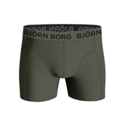 Cotton Stretch Boxer 3p