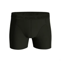 Cotton Stretch Boxer 5p
