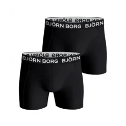 Cotton Stretch Boxer 2p