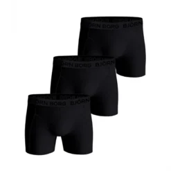 Cotton Stretch Boxer 3p