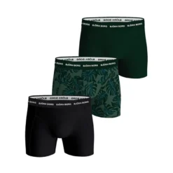 Cotton Stretch Boxer 3p Multipack