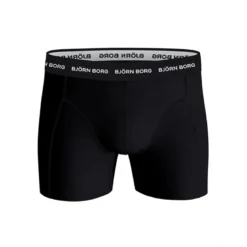 Cotton Stretch Boxer 3p Multipack