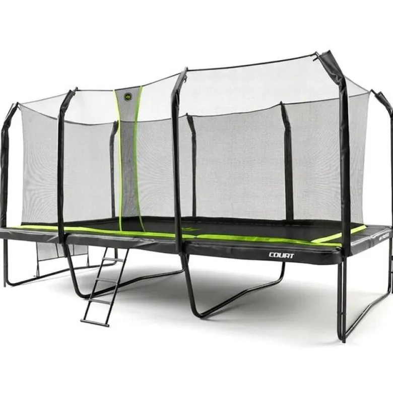 Court Matrix Trampoline 520