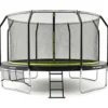 Court Vector Trampoline 430