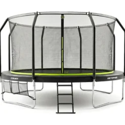 Court Vector Trampoline 430