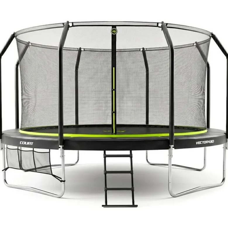 Court Vector Trampoline 430