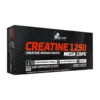 Creatine Mega Caps 1250, 120 caps