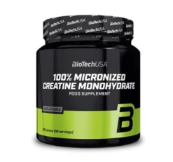 100% Creatine Monohydrate 300 g
