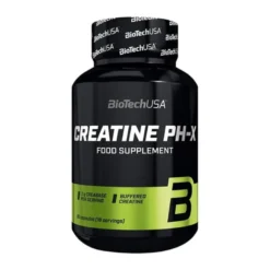 Creatine PH-X Kreatin Kapslar 90 st