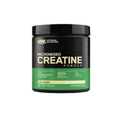 Creatine Powder, 187 g