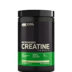 Creatine Powder Kreatin Monohydrat 600 g