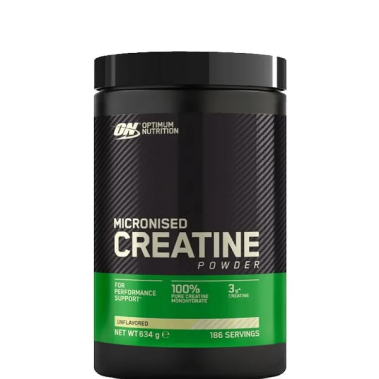 Creatine Powder Kreatin Monohydrat 600 g