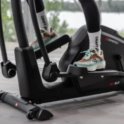 Crosstrainer GX3.0